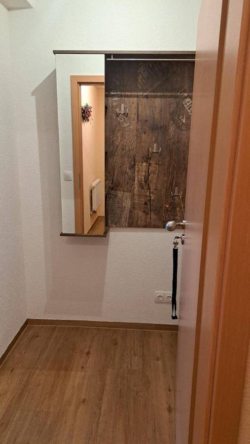 Ferienwohnung für 3 Personen, mit Terrasse und Garten in Grünbach - 3