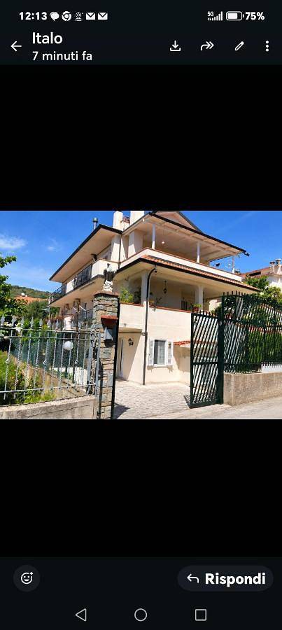 Appartamento vacanze per 4 persone, con panorama e giardino nonché terrazza, con animali domestici - 1