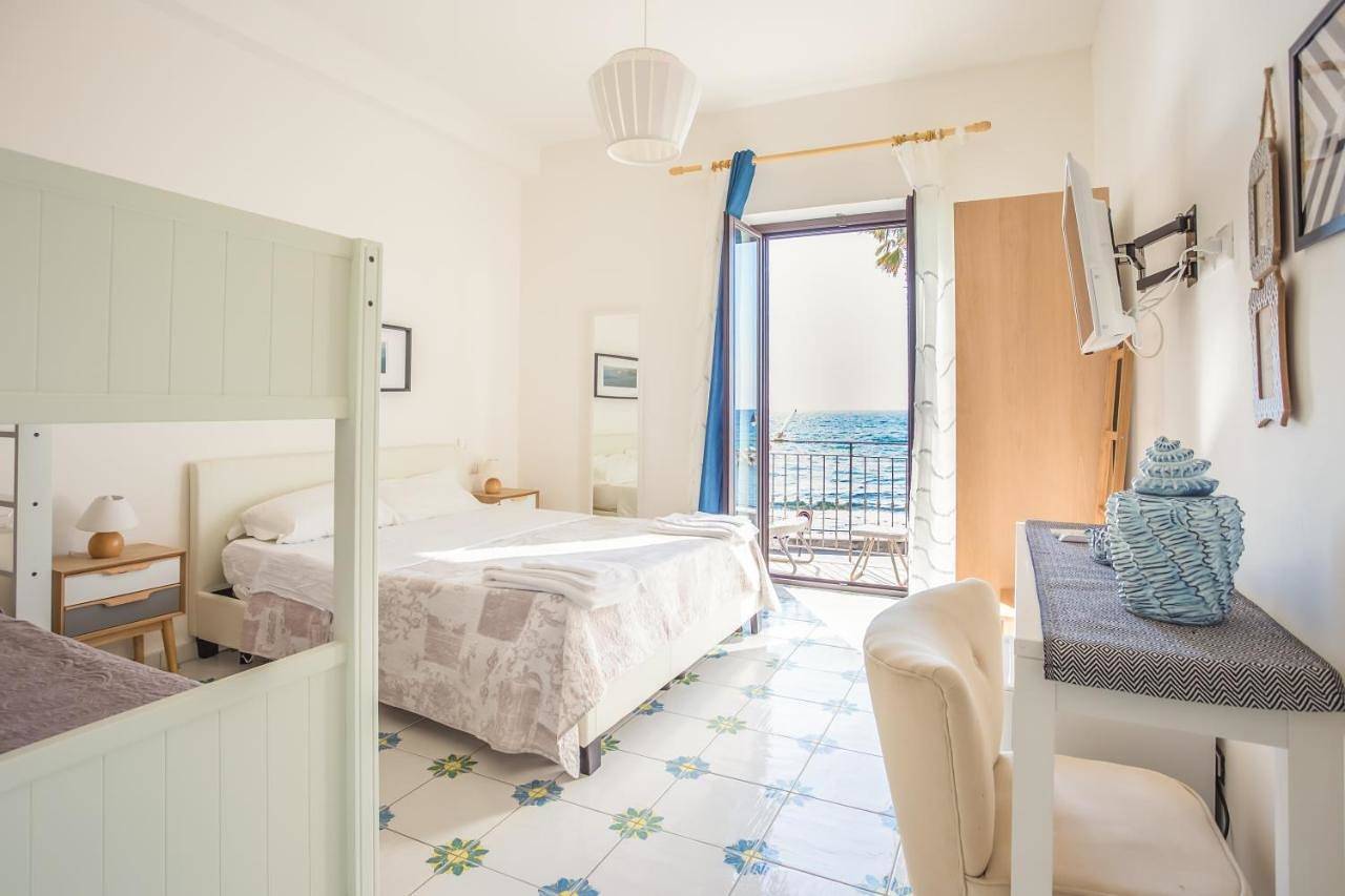 B&B Le Ninfe in Santa Maria di Castellabate, Castellabate