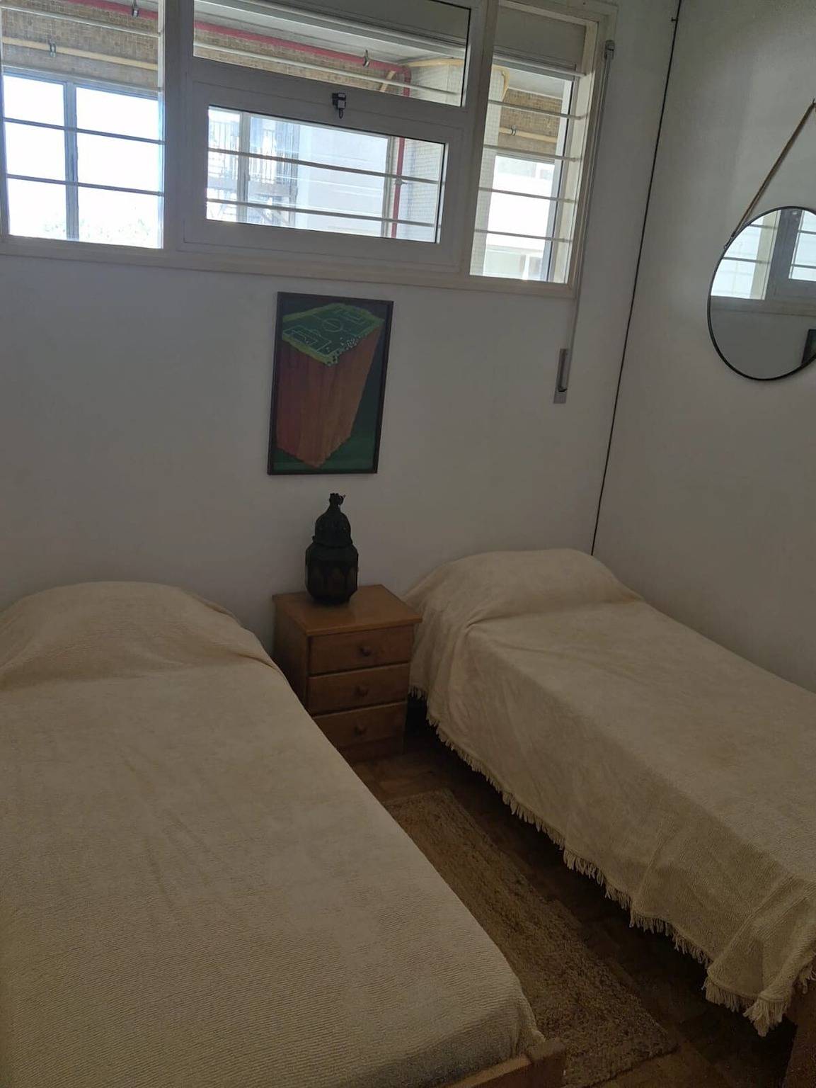 Entire apartment, Cosy Apartment "Peixes" with Wi-Fi, Balcony and Sea View in Praia da Rocha, Portimão