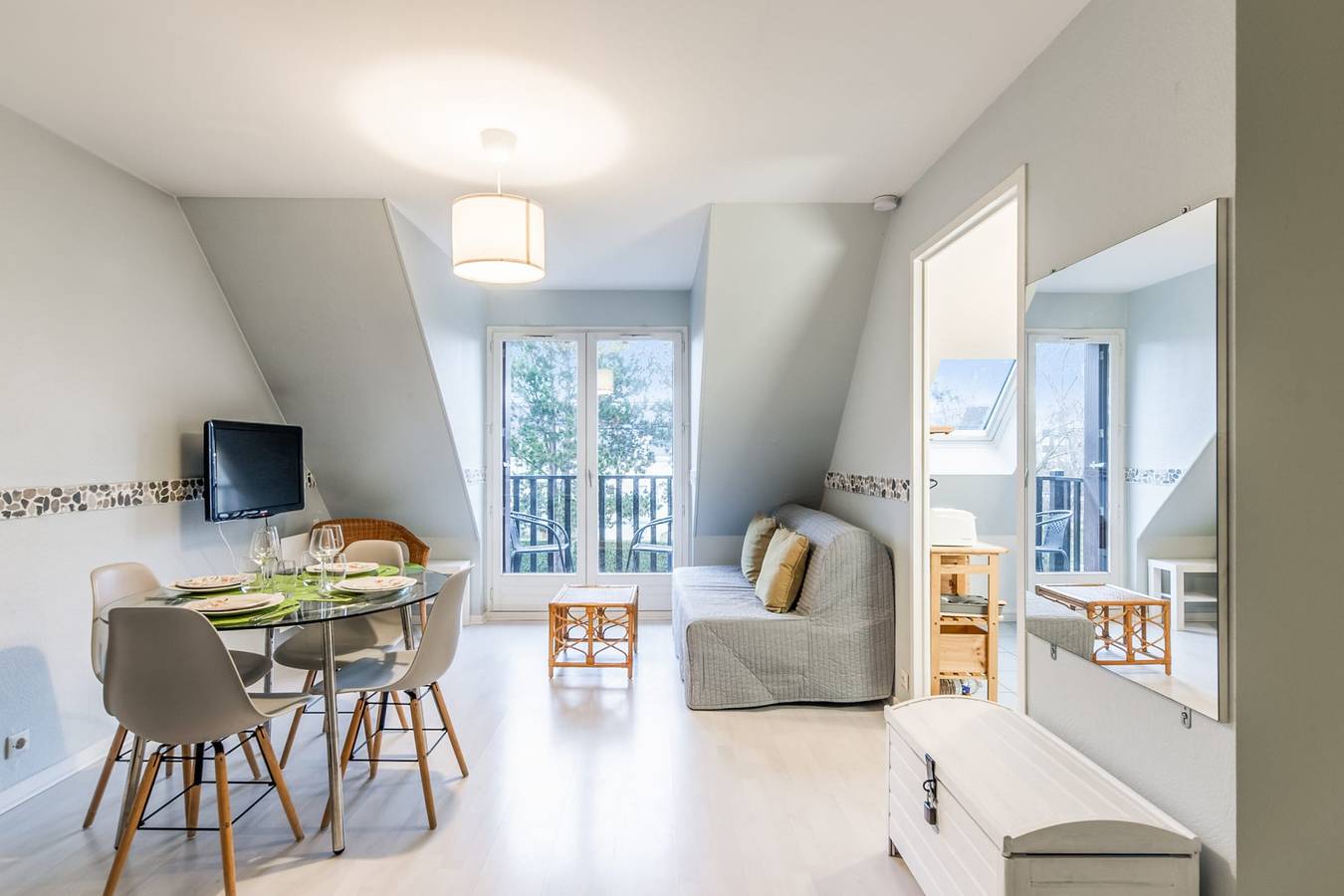 Photo : Appartement de vacances