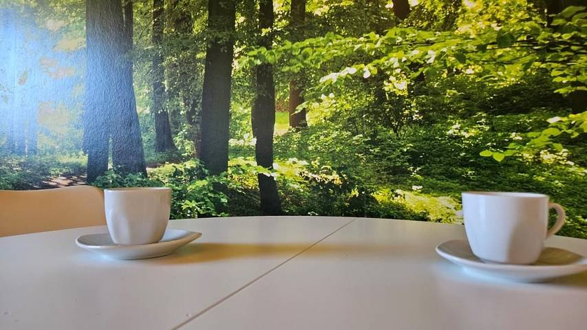 Ferienwohnung für 4 Personen, mit Garten in Waldviertel