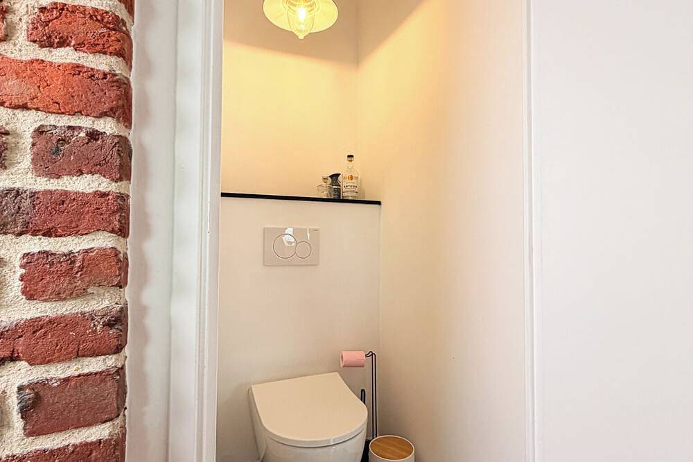Ganze Wohnung, Le puits du midi - 2-bedroom apartment in Sin-le-Noble, Département Nord