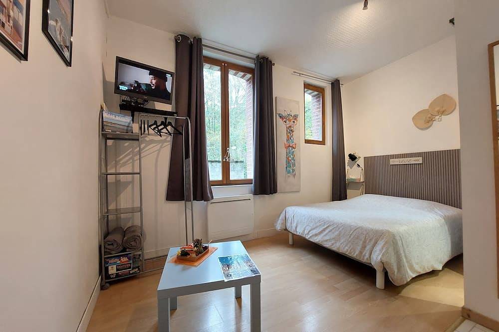 Apartamento entero, Site classé du Bois de Cise Baie de Somme in Ault, Región de Abbeville