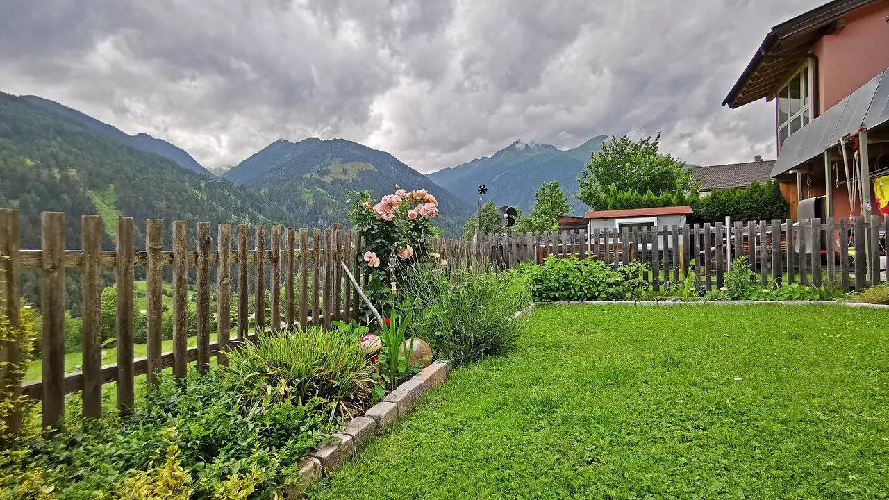 Ganze Ferienwohnung, Ferienwohnung für 8 Personen in Virgen in Virgen, Bezirk Lienz