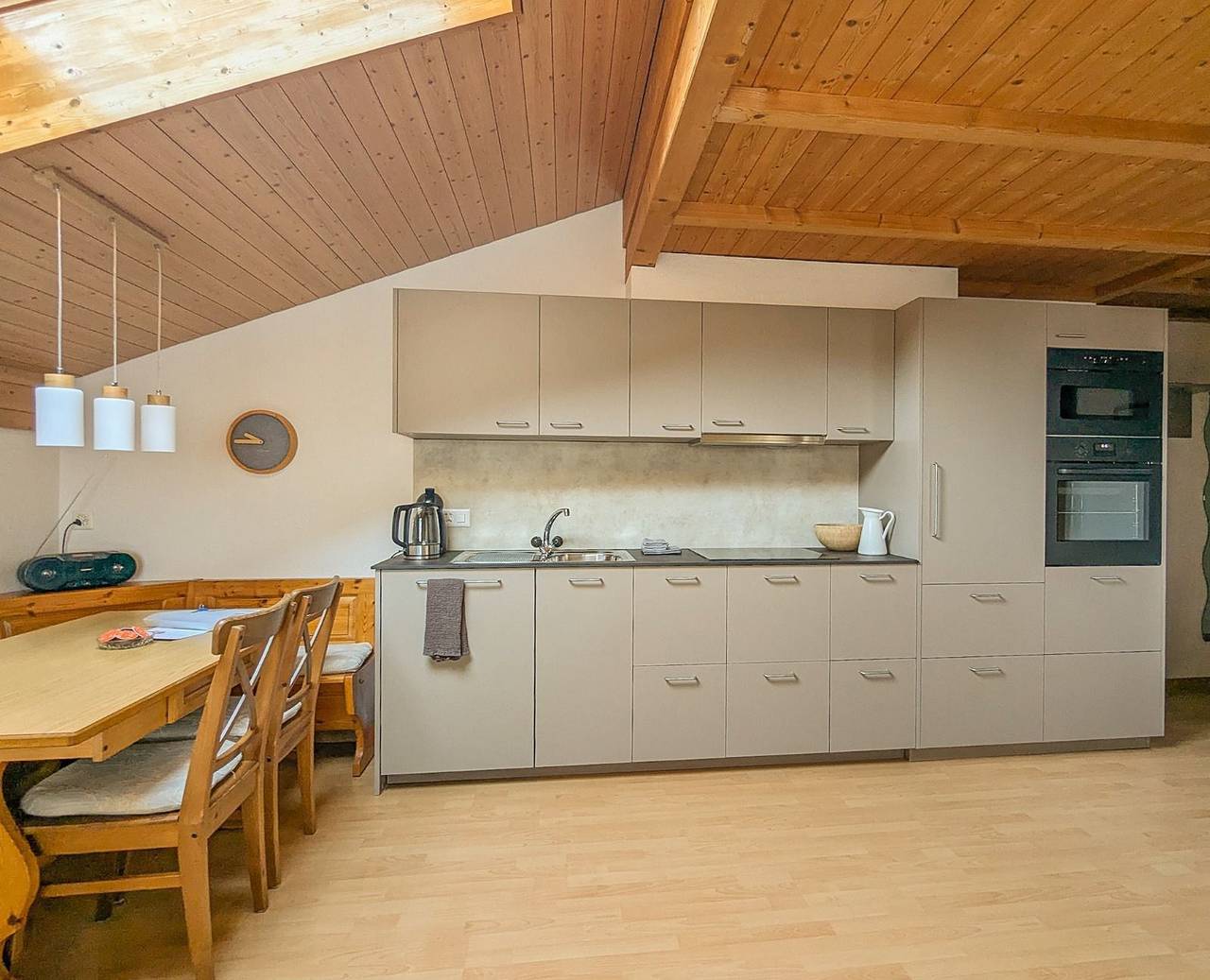 Apartamento vacacional entero, Apartamento de vacaciones Margrit West in Lauterbrunnen, Región de Grindelwald