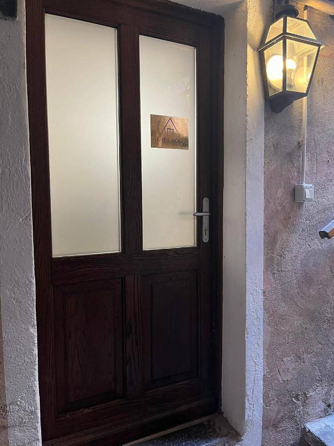 Gîte pour 3 personnes, animaux acceptés à Orta San Giulio - 3