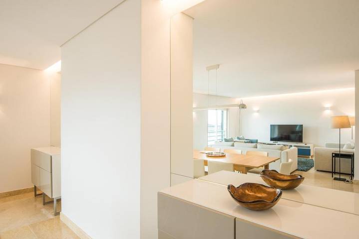 Casa rural para 6 personas, con Balcón además de Terraza y Vistas en Estoril - 4