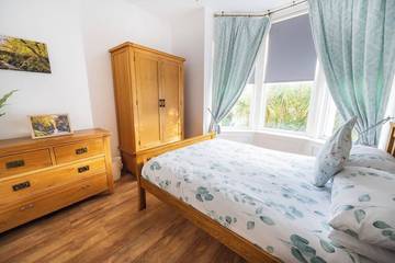 Apartment for 6 People in Llandudno, Conwy region, Photo 3