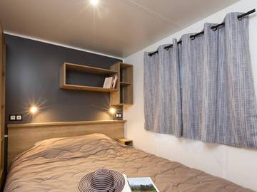 Camping para 6 Personas en Montsoreau, Saumur region, Foto 4