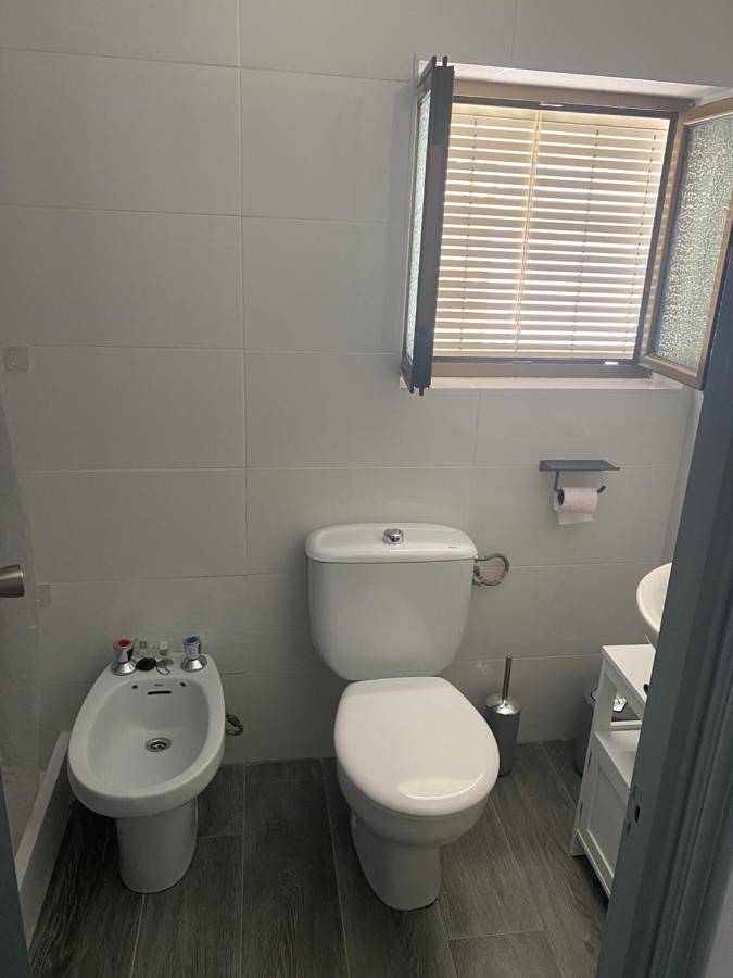 Casa rural para 5 personas, con vistas y terraza en Constantina - 2