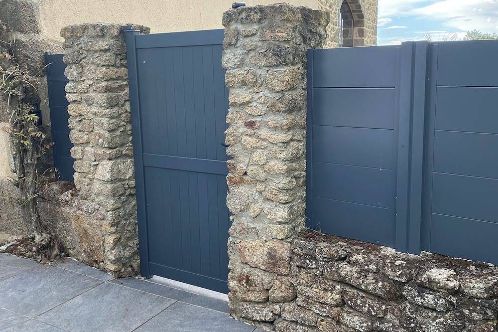 Gîte bord de sèvres entièrement meublé in Sèvremoine, Région de Cholet