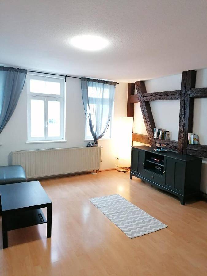 Ferienwohnung für 4 Personen, mit Ausblick in Vaihingen an der Enz