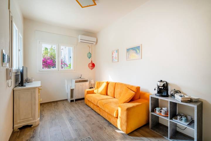Ferienwohnung für 2 Personen in Fasano - 2