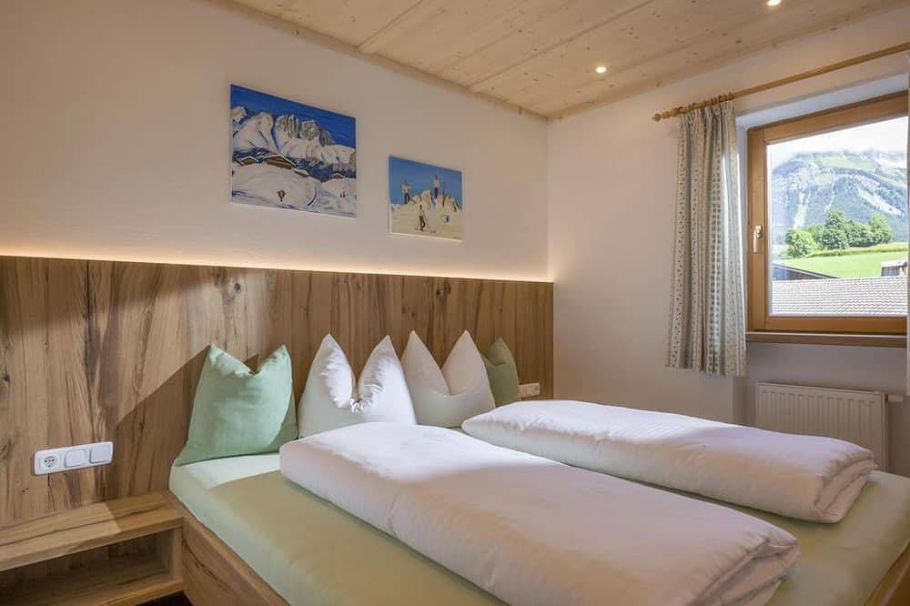 Ganze Wohnung, Kleines Törl - Appartement Hinterholzer in Going am Wilden Kaiser, Kaisergebirge