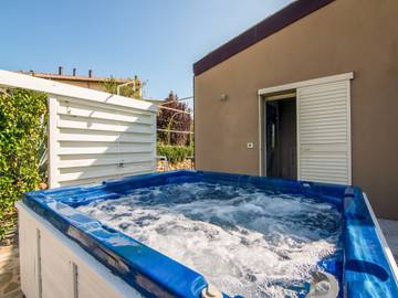Agriturismo per 9 Persone in Montefiore Conca, Provincia di Rimini, Foto 1