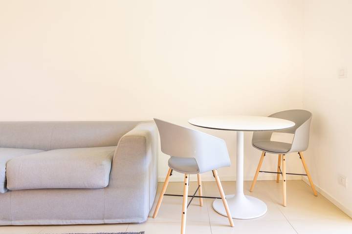 Ferienwohnung für 4 Personen, mit Garten in Sirmione - 2