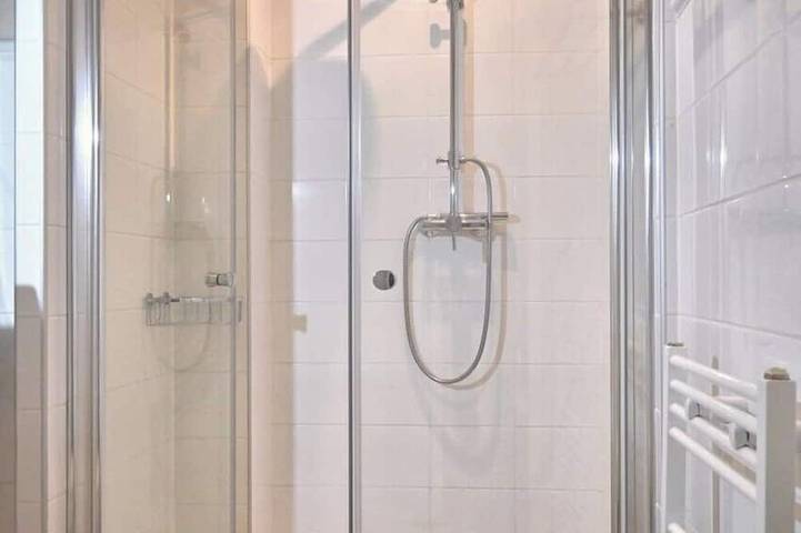 Ferienwohnung für 3 Personen, mit Terrasse in Speyer - 3