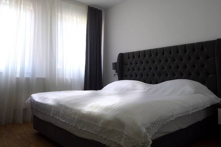 Appartement de vacances pour 4 personnes
