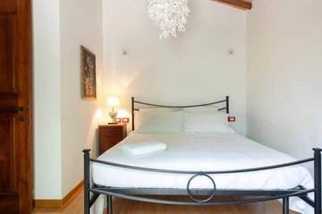 Villa per 8 Persone in Assisi, Perugia e dintorni, Foto 3