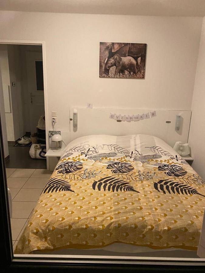 Parc de vacances pour 4 personnes, avec vue dans le Morbihan - 3