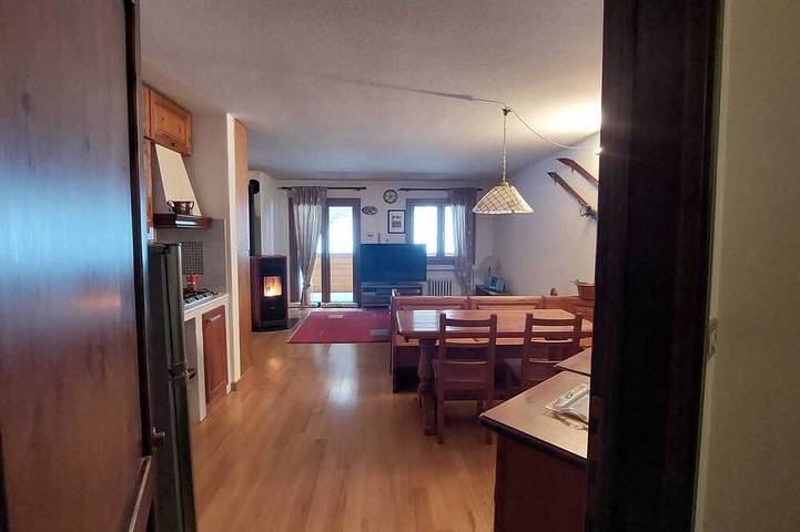 Vakantieappartement voor 6 personen, met huisdier - 1