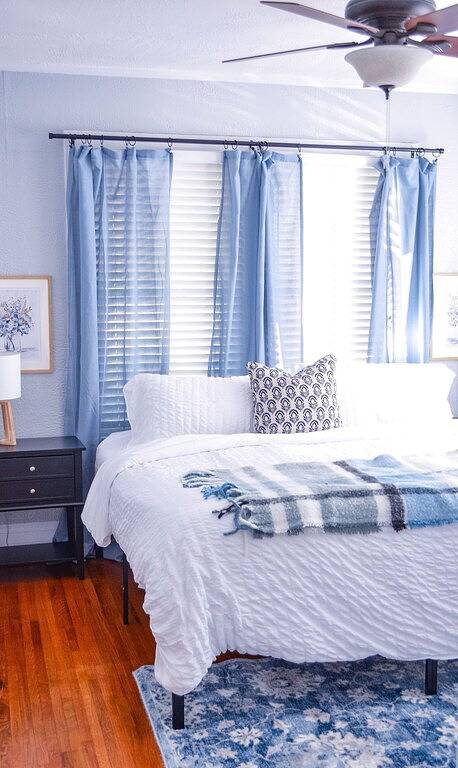 Vacation house for 11 people, with yard and balcony, with pets in Alabama