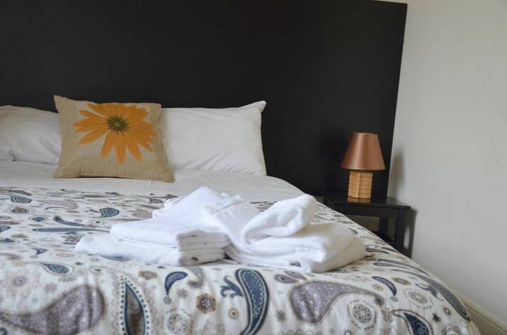 Maison d’hôte pour 3 personnes, avec jardin, animaux acceptés à Espinho - 2