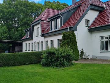 Ferienwohnung für 5 Personen in Geltinger Birk, Gelting, Bild 1