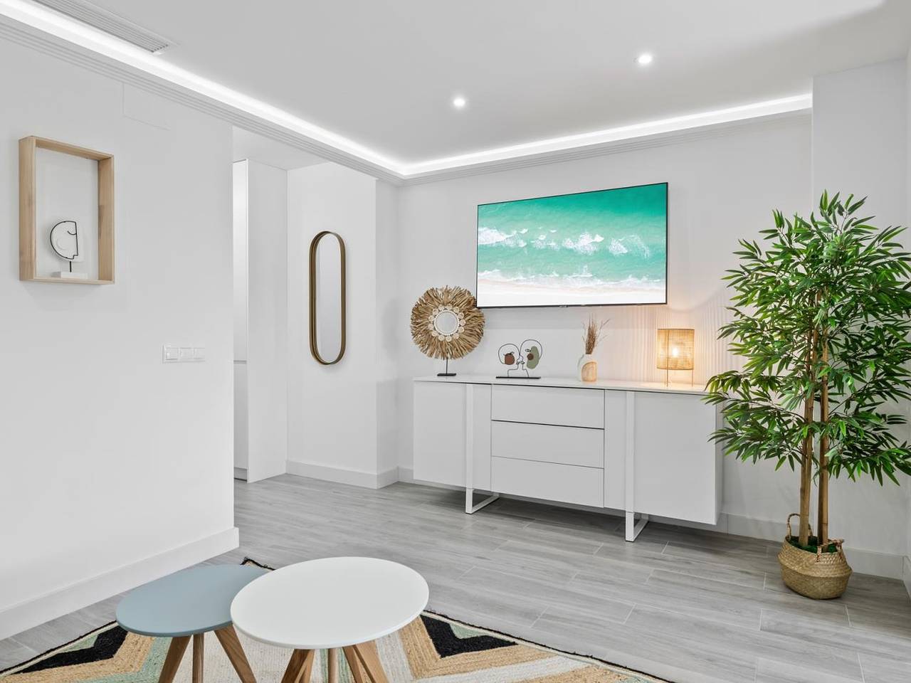 Entire holiday apartment, Studio in Medina Garden for 2 people | 402 in Medina Gardens, Marbella