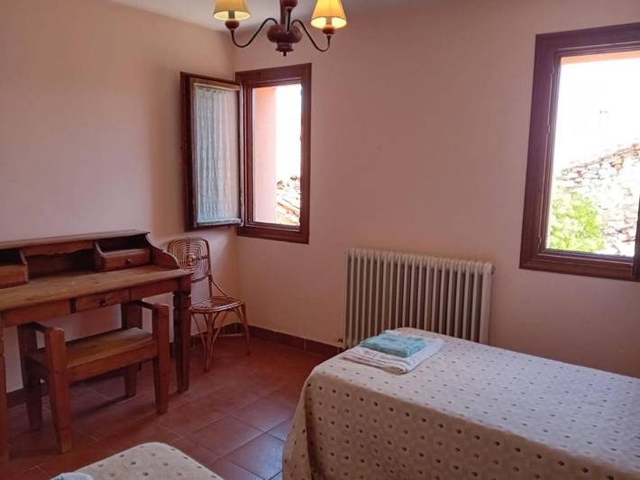 Casa rural para 2 personas, con Vistas en Berlanga de Duero - 2