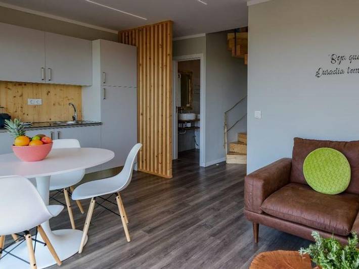 Bungalow für 4 Personen, mit Balkon, mit Haustier in Alentejo - 3