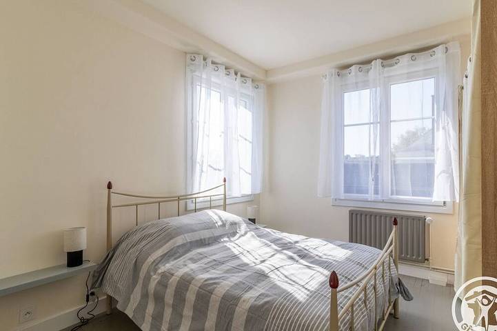 Gîte pour 8 personnes à Saint-Aubin-de-Luigné - 2