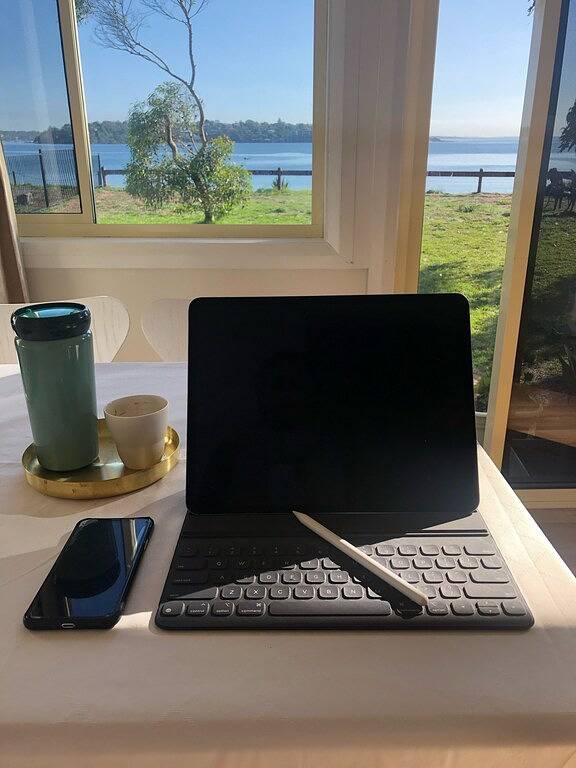 Beachfront Horden's Beach House in Sydney, New South Wales