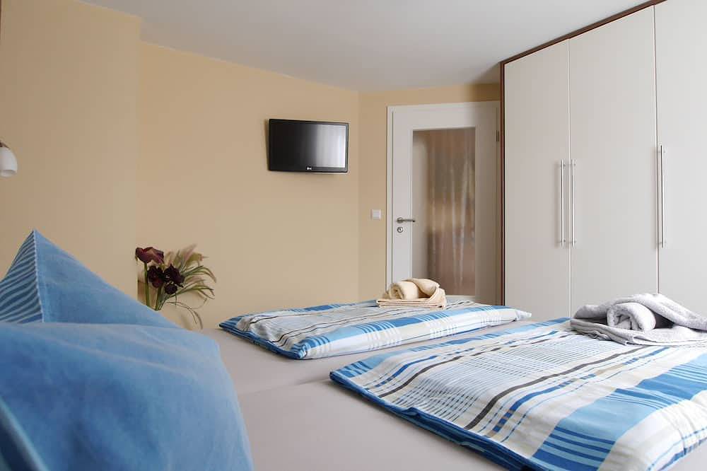 Ganze Wohnung, Ferienhaus Familie Trube Fewo2 in Bansin, Heringsdorf