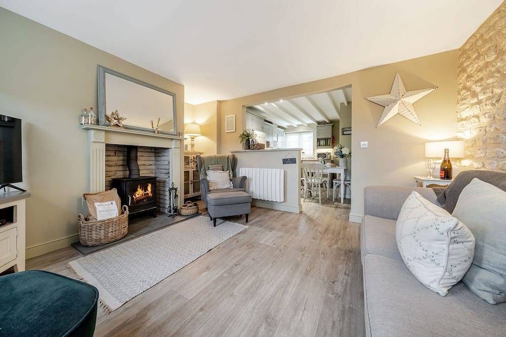 Cottage for 4 People in Burnham Market, Norfolk