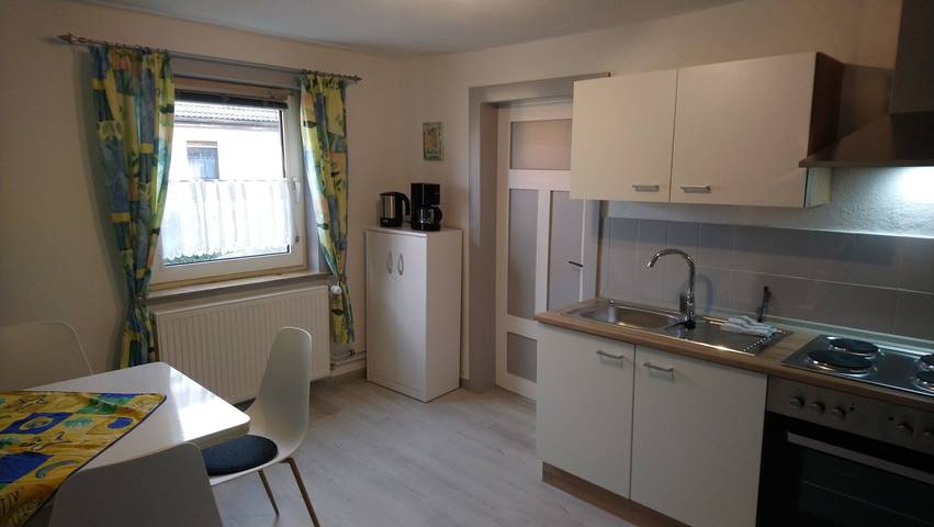 Ferienhaus für 5 Personen, mit Garten in Vöhl - 4