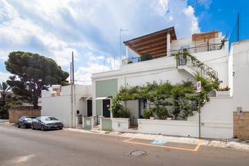 Gîte pour 5 personnes dans Santa Maria di Leuca