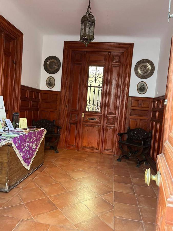 Casa rural para 15 personas, con jardín y piscina en Provincia de Albacete - 3