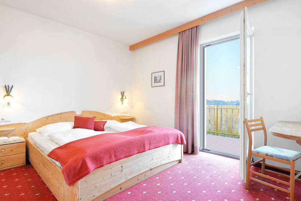 Ganze Wohnung, Comfort 301 in Villanders, Sarntaler Alpen