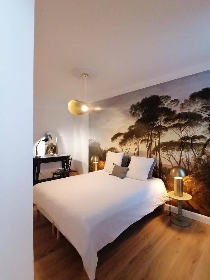 Gîte pour 4 personnes à Saint-Amand-sur-Sèvre - 4