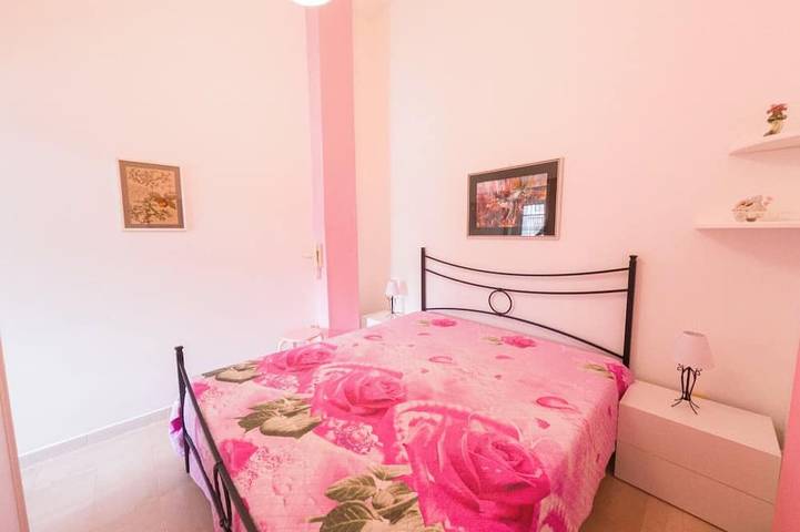 Entire apartment, Miramar Residence in Manfredonia, Gargano