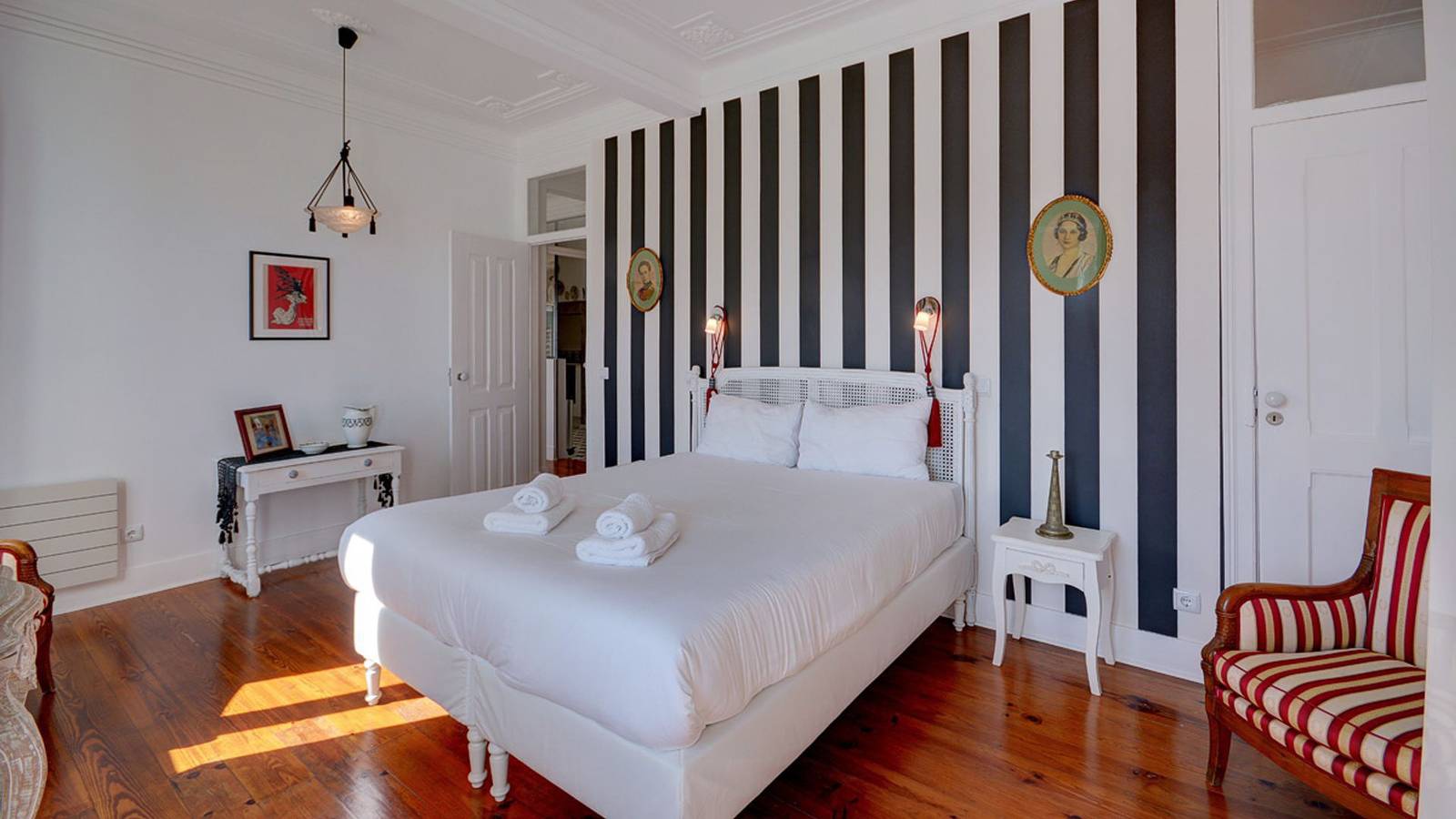 Ganze Wohnung, Magnificent Lisbon Apartment by Lovelystay in Lissabon, Costa de Lisboa