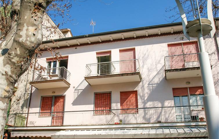 Ferienwohnung für 7 Personen, kinderfreundlich in Emilia-Romagna - 2