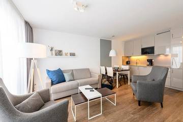 Vakantiewoning voor 5 Personen in Bensersiel, Esens, Afbeelding 4