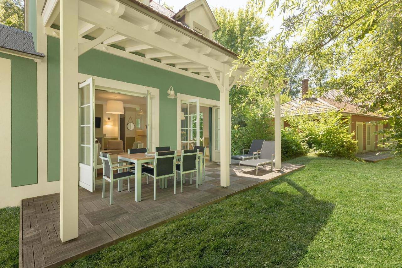 Superior Bungalow in Chamouille, Aisne