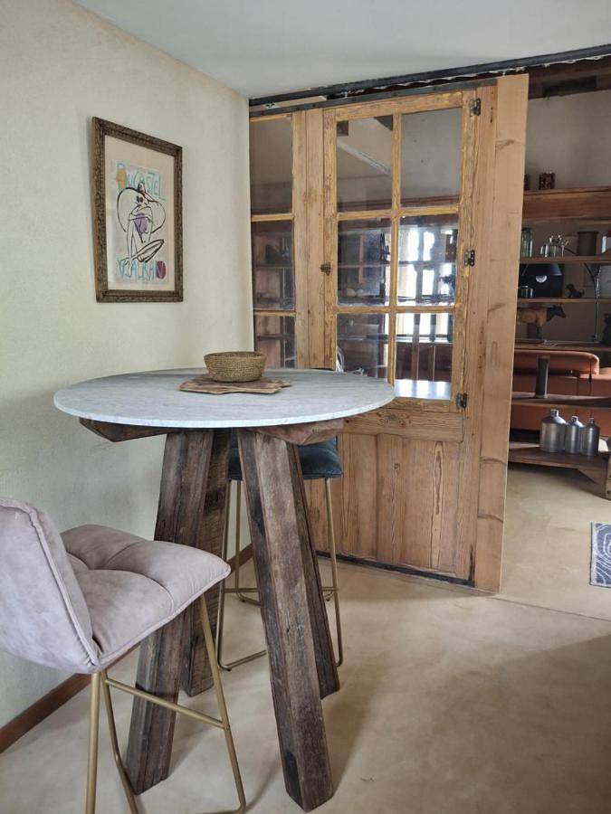 Appartement entier, La Maison perchée - Mas de Rousseau in Eyragues, Région d'Arles