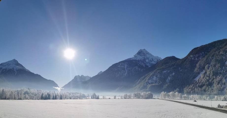 Ferienhaus für 5 Personen, mit Garten im Ötztal - 3