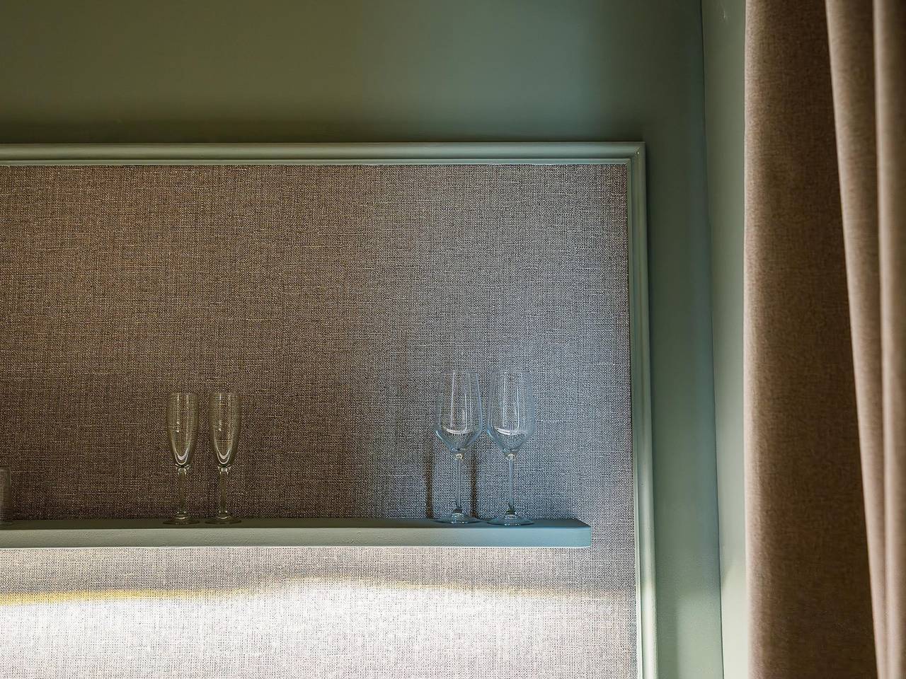 Interieur van een appartement in Alicante, foto 13