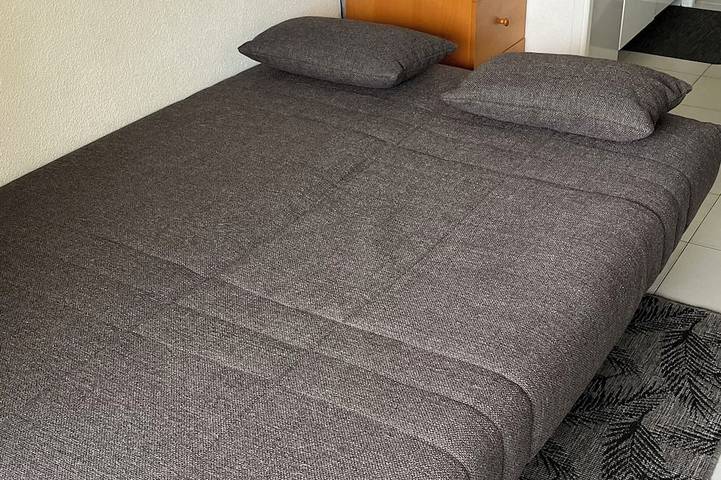 Appartement entier, Studio dans une résidence Pierre & Vacances. in Villefranche-sur-Mer, Côte méditerranéenne (France)